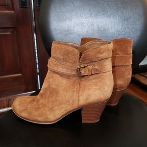 Sam Edelman Ankle Boots